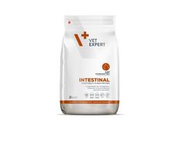 4T katėms INTESTINAL 2 kg Vet Expert
