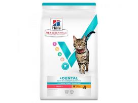 HILLS VE DENTAL HEALTH sausas kačių maistas su vištiena 6,5 kg