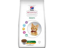 HILLS VE kačiukų sausas maistas GROWTH su vištiena 1,5 kg