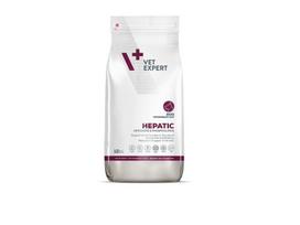 4T šunims HEPATIC 12 kg Vet Expert