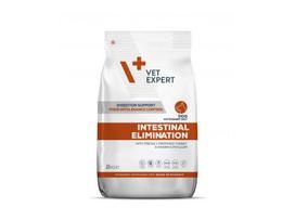 4T šunims INTESTINAL ELIMINATION 2 kg Vet Expert