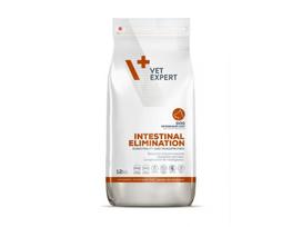 4T šunims INTESTINAL ELIMINATION LOW FAT 12 kg Vet Expert