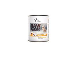 RAW PALEO šunims kalakutiena 800 g Vet Expert