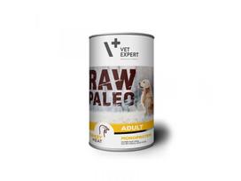 RAW PALEO šunims kalakutiena 400 g Vet Expert
