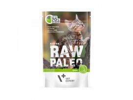 RAW PALEO kačiukams laukiena 100 g Vet Expert