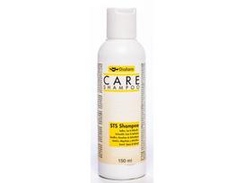 DF SULPHUR TAR SALICYLIC šampūnas 150 ml