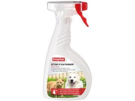 Beaphar STOP IT EXT purškalas 400 ml (lauko naudojimui)