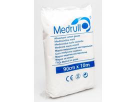 MEDRULL medicininė marlė