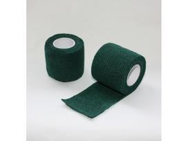 FIONIAVET elastinis bintas 10 cm × 4,5 m, žalias N1
