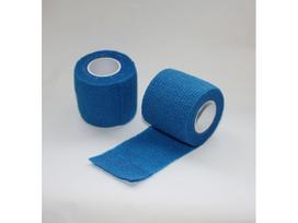 FIONIAVET elastinis bintas 10 cm × 4,5 m, mėlynas N1