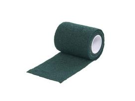 KRUUSE VET-FLEX elastinis bintas 7,5 cm × 4,5 m, žalias N1