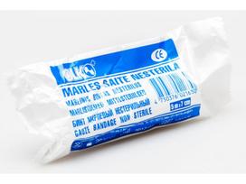 OLKO marlės bintas NESTER 7 cm x 5 m