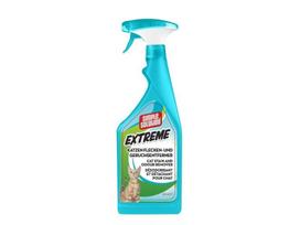 SIMPLE SOLUTION kačių dėmių ir kvapo valiklis EXTREME 750 ml