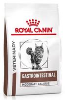 Royal Canin GASTRO INTESTINAL MODERATE CALORIE CAT kačių pašaras 2 kg