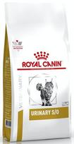 Royal Canin URINARY S/O CAT dietinis pašaras katėms šlapimo takams 3,5 kg