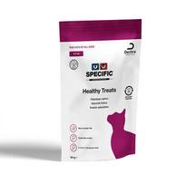 FT-H Healthy Treats sveiki skanėstai katėms 10 x 50 g