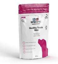 CT-HM Healthy Treats Mini maži sveiki skanėstai šunims 300 g