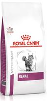 Royal Canin RENAL CAT kačių pašaras 2 kg