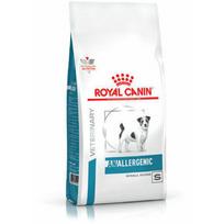 Royal Canin ANALLERGENIC SMALL DOG pašaras mažiems šunims 3 kg