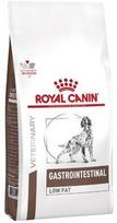 Royal Canin GASTRO INTESTINAL LOW FAT pašaras šunims 12 kg