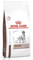 Royal Canin HEPATIC pašaras šunims 12 kg