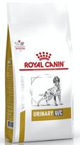Royal Canin URINARY U/C pašaras šunims 2 kg