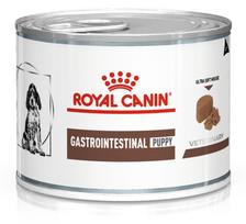 Royal Canin Gastrointestinal Puppy šlapias pašaras šuniukams 195 g