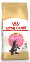 Royal Canin Kitten Maine Coon 10 kg kačiukams