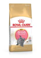 Royal Canin Kitten British Shorthair 2 kg kačiukams