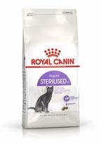 Royal Canin STERILISED 10 kg sterilizuotoms katėms