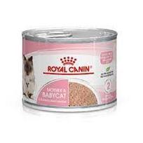 Royal Canin Mother and Babycat 195 g kačiukams