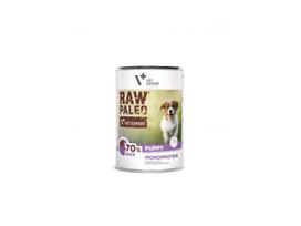 RAW PALEO Puppy antis 400 g Vet Expert