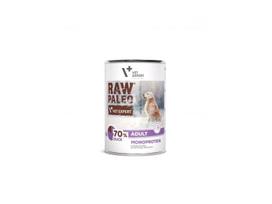 RAW PALEO Adult antis 400 g Vet Expert