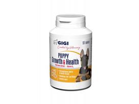 GIGI Puppy Growth & Health N90 tabletės šunims