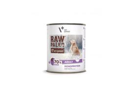 RAW PALEO Adult antis 800 g Vet Expert