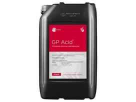 DEZ LĪDZ GP-Acid pieno įrangos valiklis 25 l