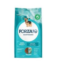 Forza10 Maintenance MINI ADULT suņu barība ar zivi 4 kg