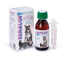 RENALOF Pets papildas inkstų ir šlapimo pūslės sveikatai 150 ml