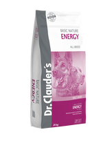Dr.Clauder's BASIC NATURE ENERGY 20 kg