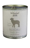 Dr.Clauder's BARF ėrienos ragu 6 × 800 g