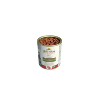 Almo Nature HFC NATURAL jautiena su kumpiu 6 × 290 g