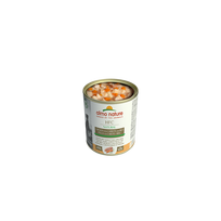 Almo Nature HFC NATURAL vištiena su morkomis ir ryžiais 6 × 280 g