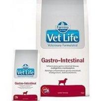 VET LIFE ŠUNIMS GASTROINTESTINAL 2KG