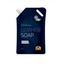 CAVALOR LEATHER SOAP muilas odos gaminiams, papildymas 2L