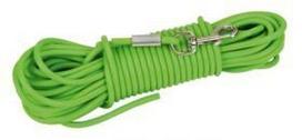 KERBL PVC pavadėlis 15M žalias /81010