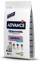 ADVANCE Cat Sterilized Hairball 10 kg