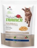 Natural Trainer Hairball Adult su vištiena, 300 g