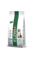LIBRA Dog Senior 7+ Years 12 kg, visų veislių vyresniems šunims, vištiena