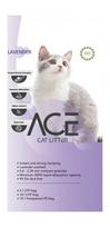 ACE Lavender kačių kraikas, 5 l, su levandų kvapu