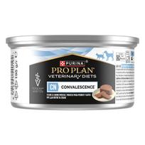 PRO PLAN Veterinary Diets CN Convalescence šunims ir katėms, 195 g